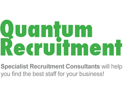 Quantum Recruitment
